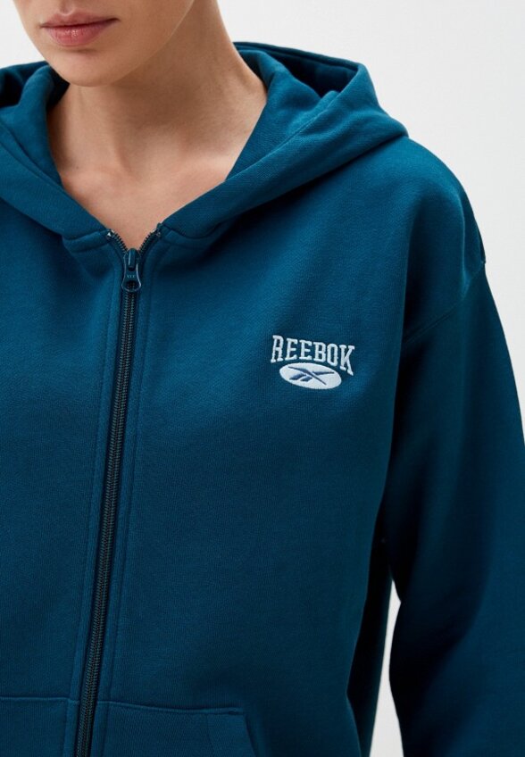 Толстовка Reebok