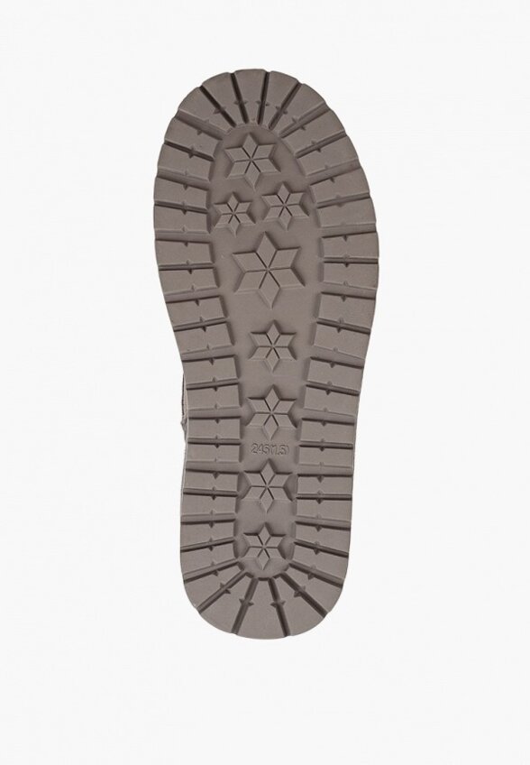 Ботинки Ascalini