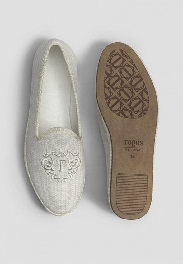 Тапочки Togas