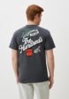 Футболка The Hundreds2  - превью