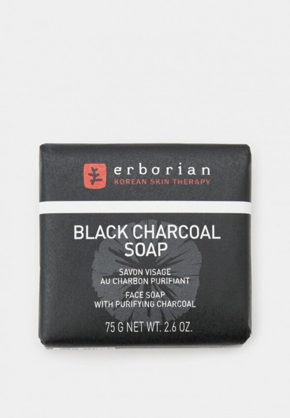 Мыло для лица Erborian