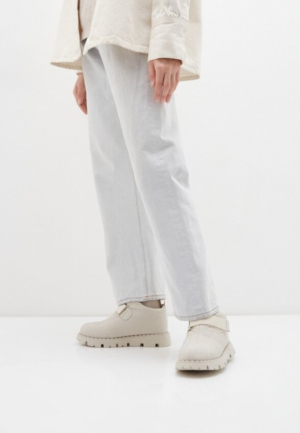 Ботинки Finn Line