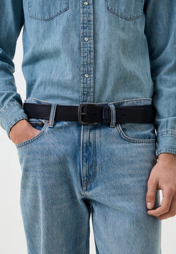 Ремень Alexander Tsiselsky