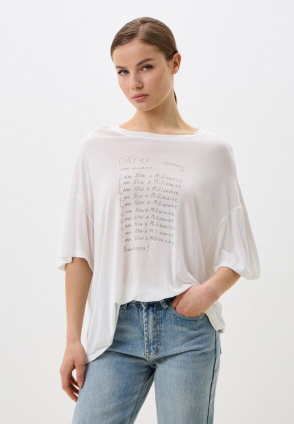 Футболка Lookonline