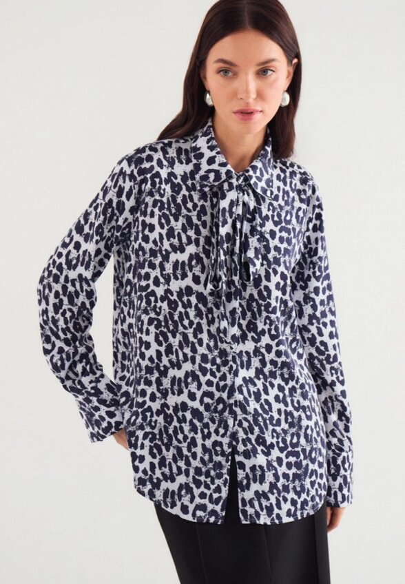 Блуза Vittoria Vicci