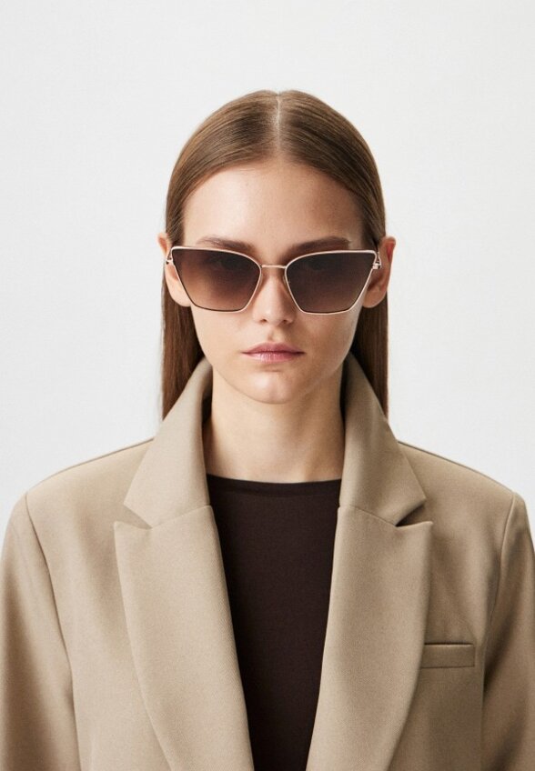 Очки солнцезащитные Baldinini