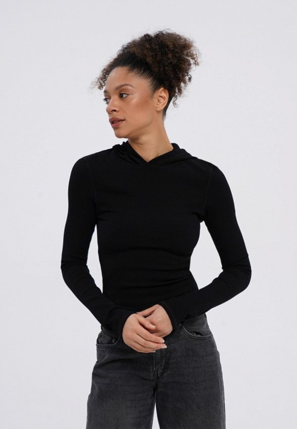 Лонгслив Твое