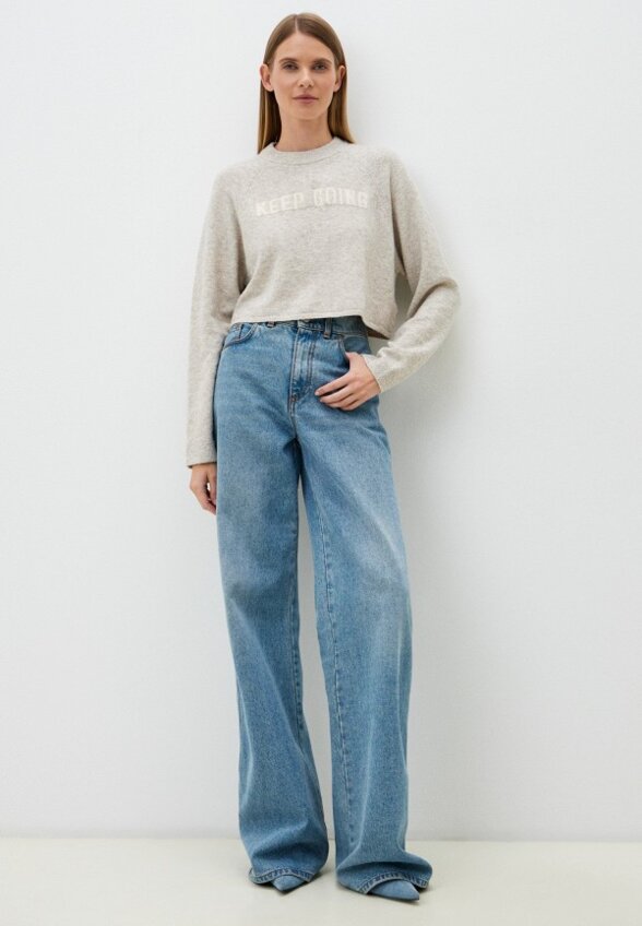 Джемпер Face Code