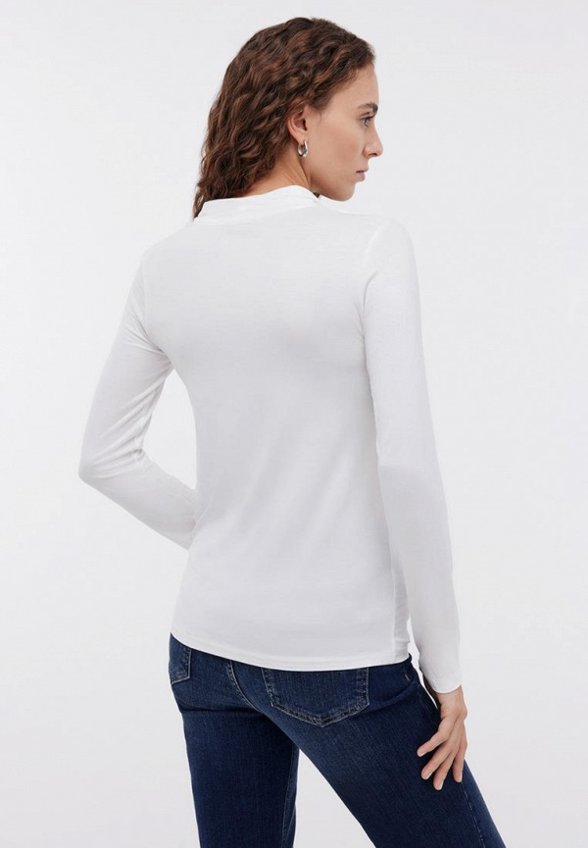 Лонгслив Baon