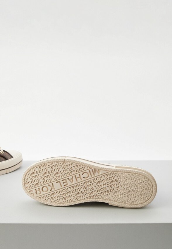 Кеды Michael Michael Kors