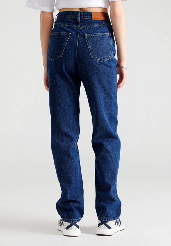 Джинсы To Be Blossom