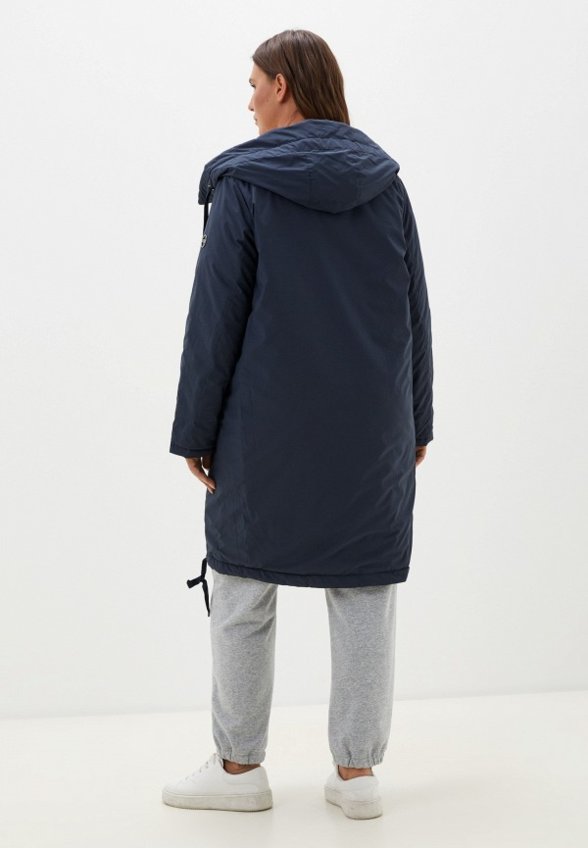 Куртка утепленная Maritta