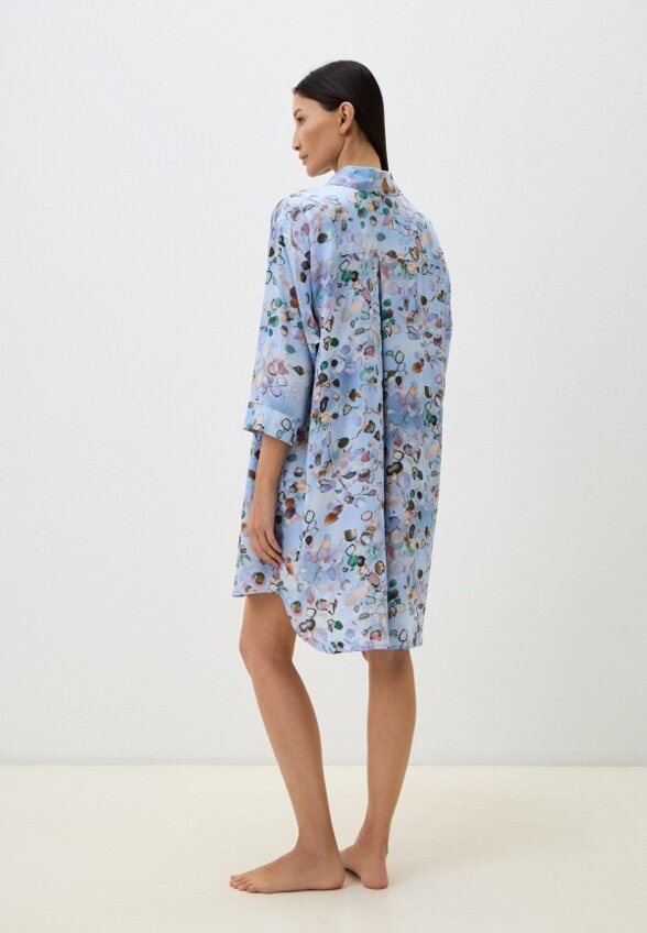 Халат домашний Mybelstory