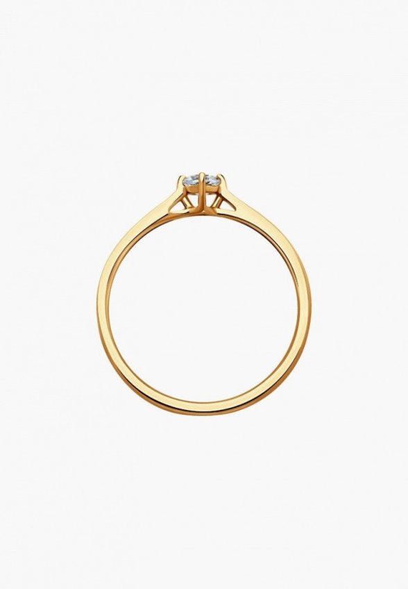 Кольцо Sokolov