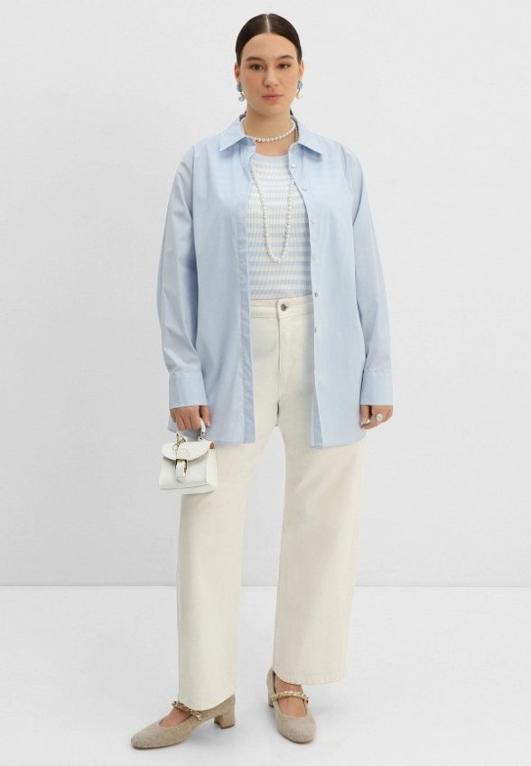 Рубашка Nominee