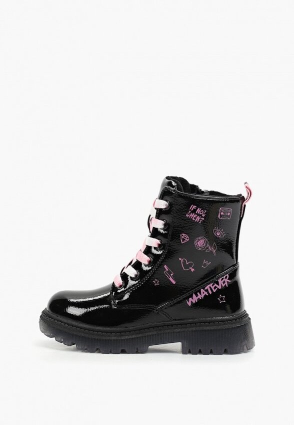 Ботинки Shuzzi