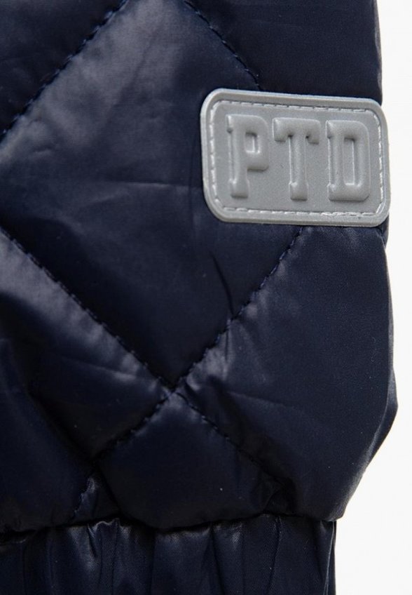 Куртка утепленная PlayToday