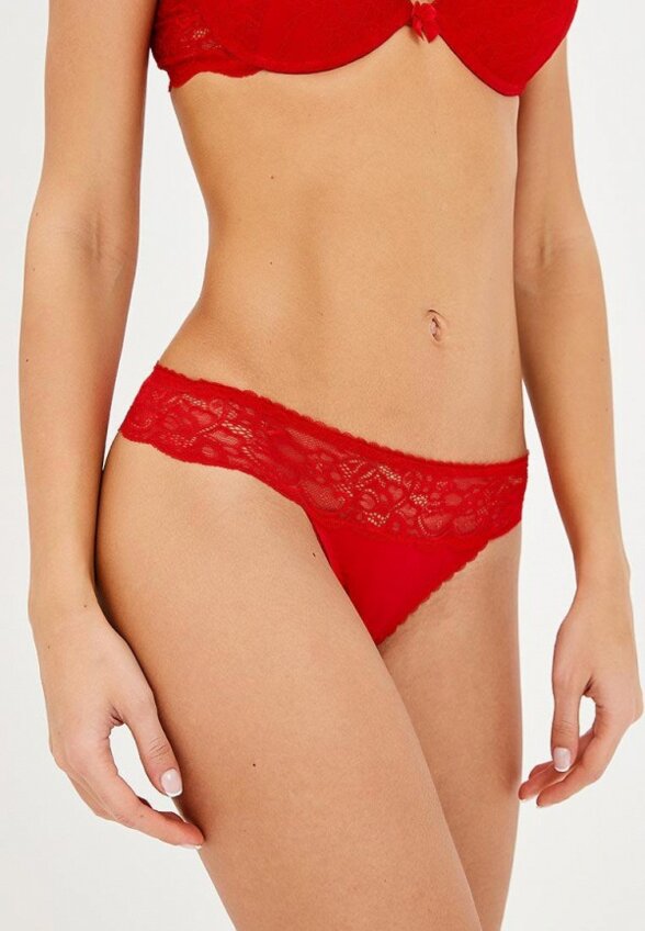 Трусы Luce del Sole