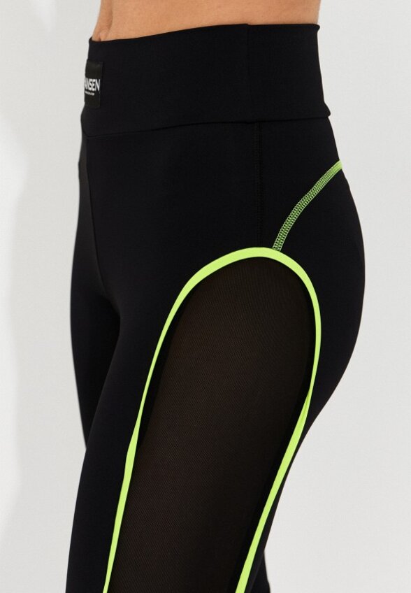 Велосипедки Mansen