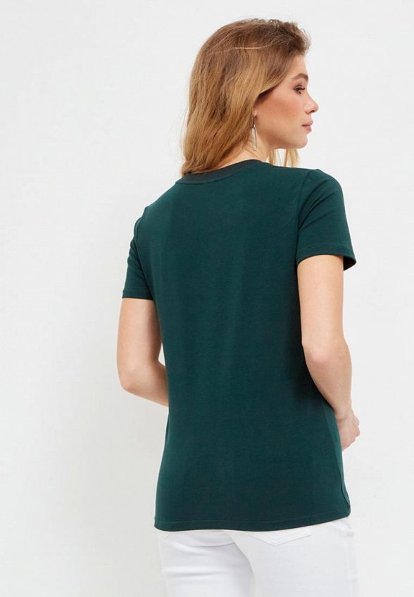 Футболка Droid&I