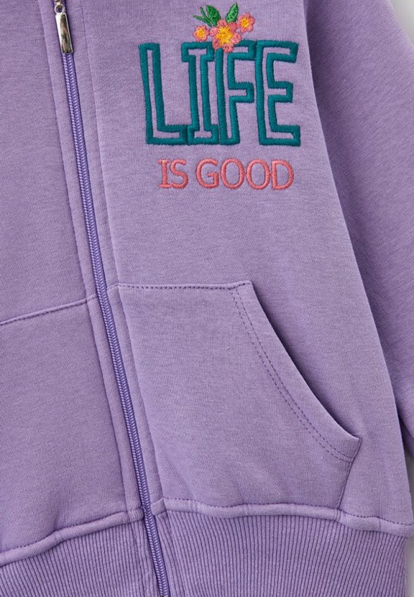 Костюм спортивный Pink Kids