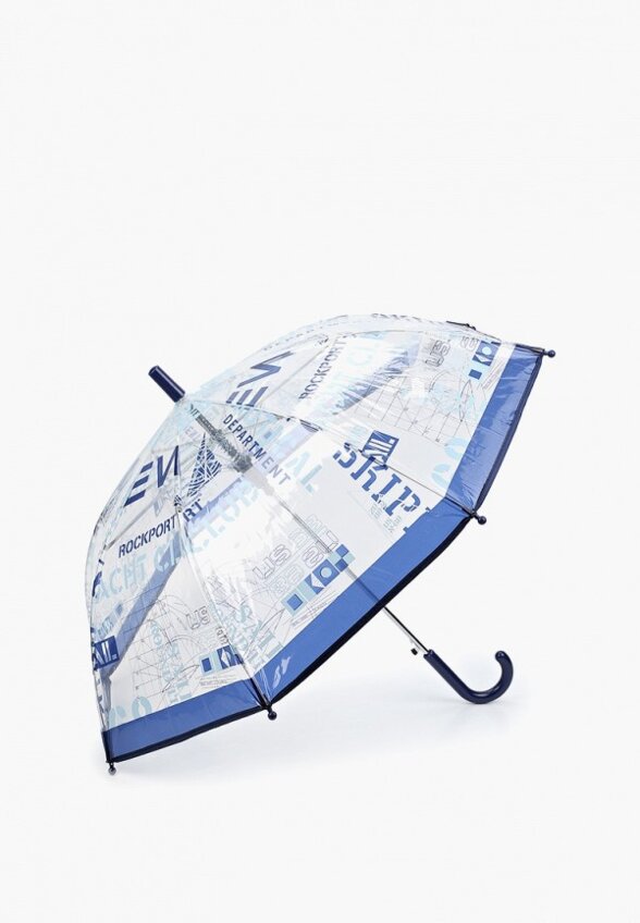 Зонт-трость PlayToday