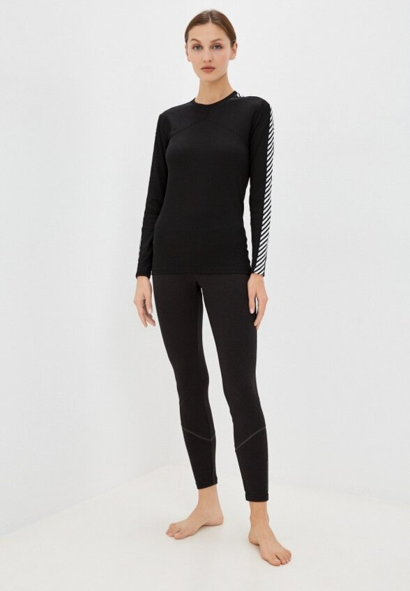 Термобелье верх Helly Hansen