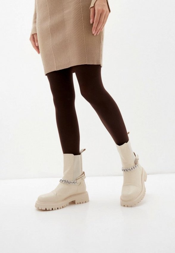 Ботинки Sbalo