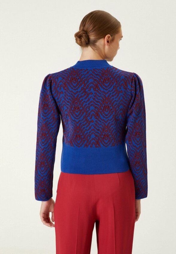 Джемпер NetWork