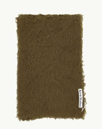 Acne Studios Scarf женщинам