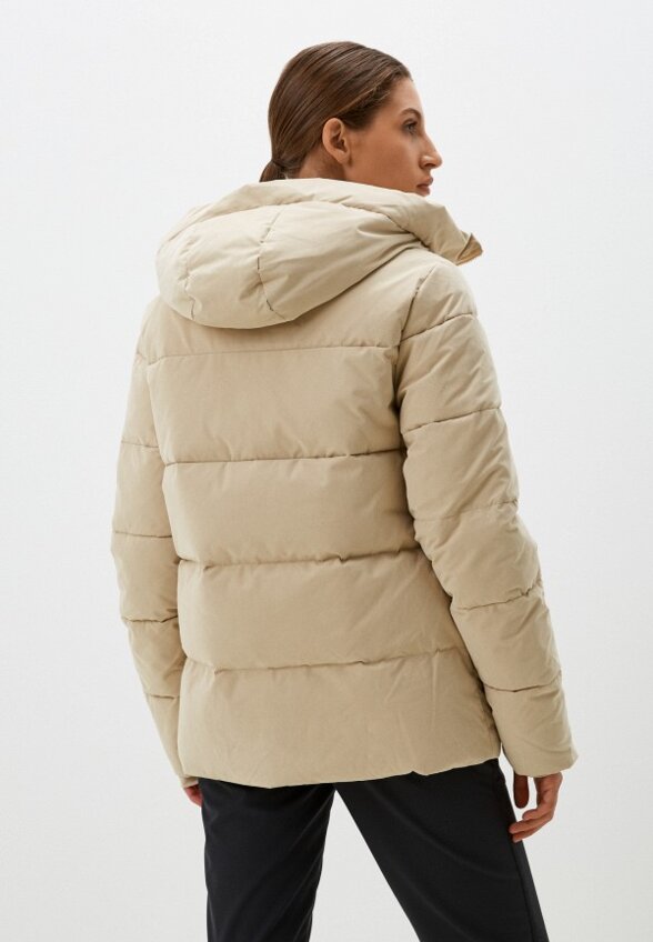 Пуховик Demix