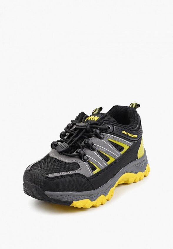 Кроссовки Soprani Sport