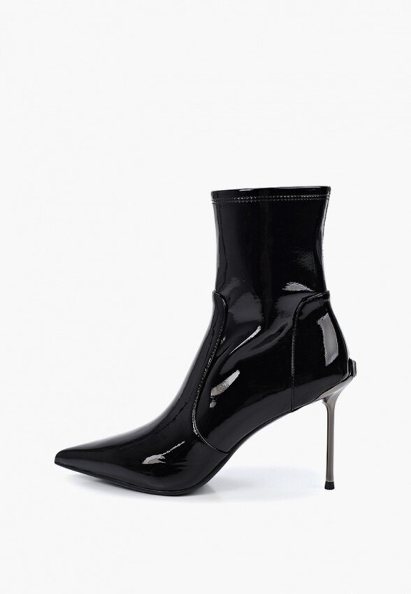 Ботильоны Abricot Premium