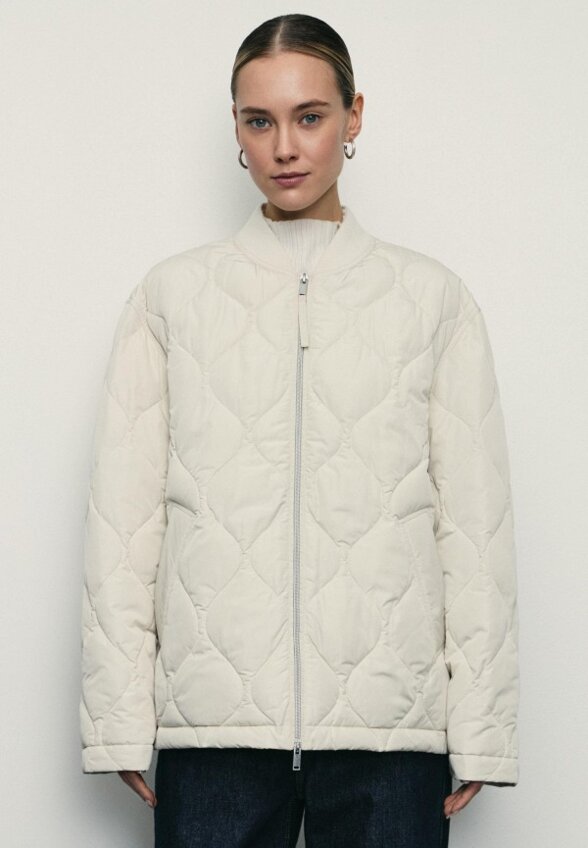 Куртка утепленная Zarina