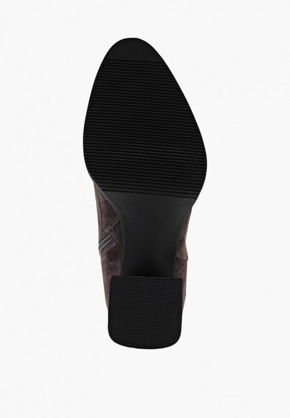 Ботфорты Francesco Donni