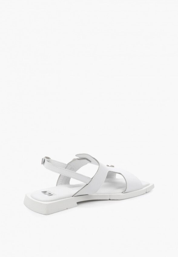 Сандалии MCM