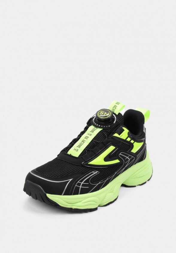 Кроссовки Shuzzi