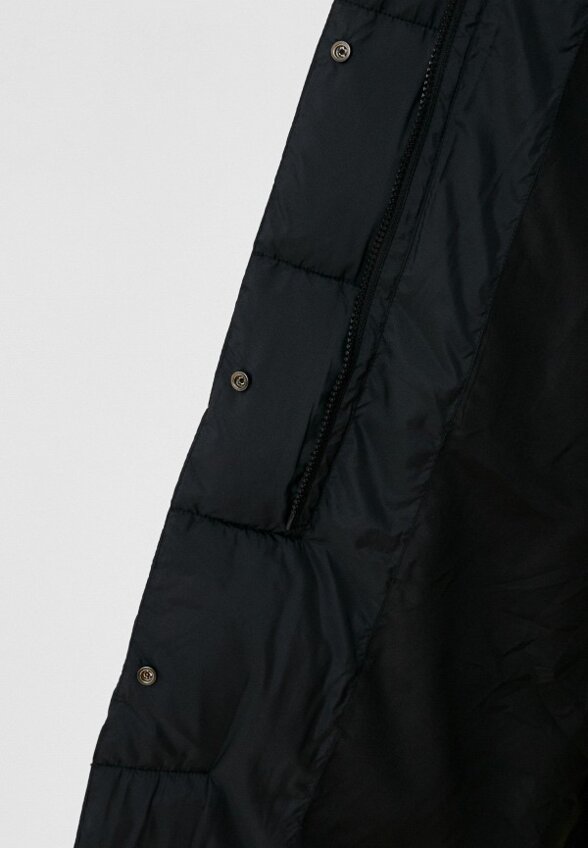 Пуховик Winterra