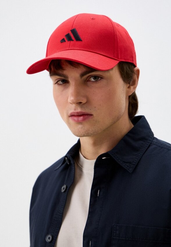 Бейсболка adidas