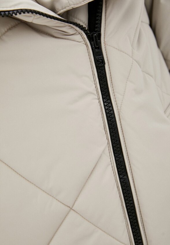 Куртка стеганая Dixi-Coat