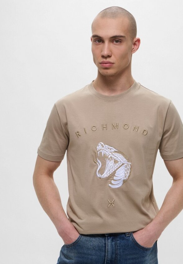 Футболка Richmond X