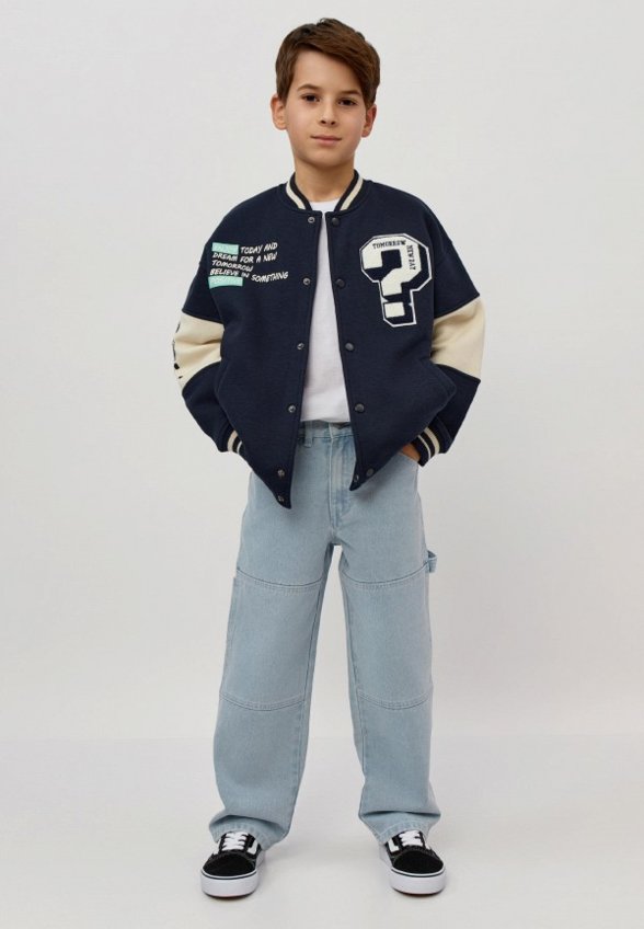 Олимпийка Modis