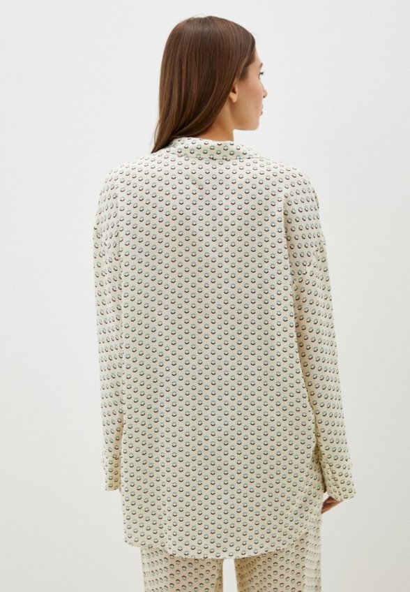 Блуза Belevtseva