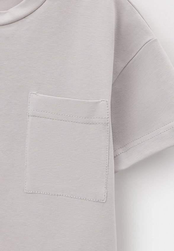 Футболка Minaku