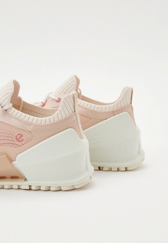 Кроссовки Ecco