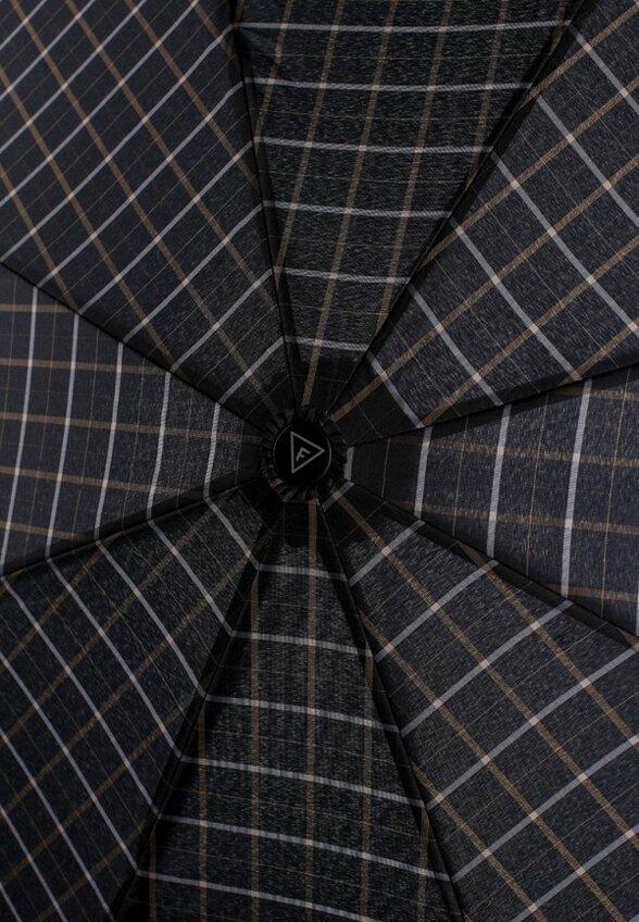 Зонт складной Fabretti