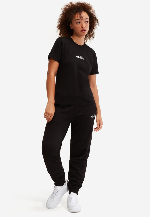 Футболка женская Ellesse Svetta, Черный