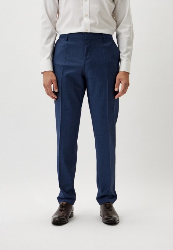 Костюм классический Boss