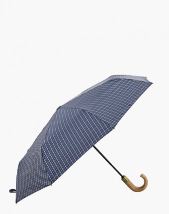 Зонт складной и брелок Flioraj мужчинам