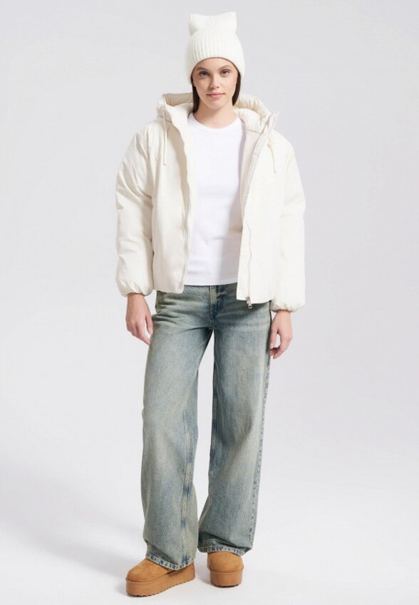 Джинсы Твое